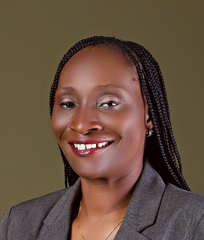 Damilola	Ogunlana
