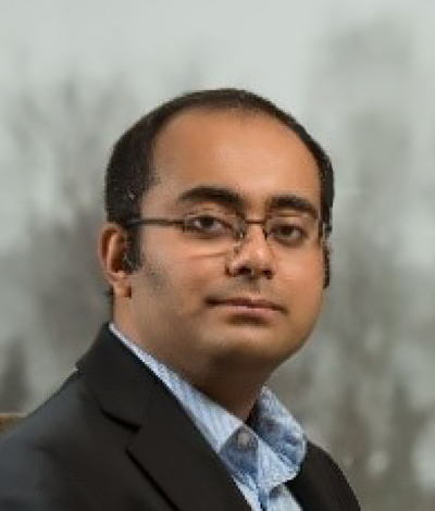 Shuvajit	Bhattacharya